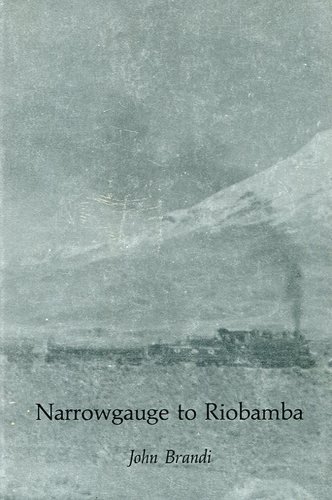 Narrowgauge to Riobamba