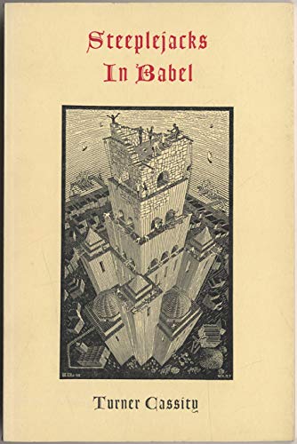 Imagen de archivo de Steeplejacks in Babel a la venta por ThriftBooks-Dallas