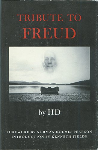 Imagen de archivo de Tribute to Freud: Writing on the Wall-Advent a la venta por ThriftBooks-Atlanta