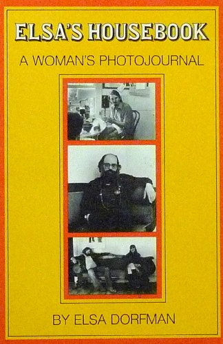 9780879230999: Elsa's housebook: A woman's photojournal