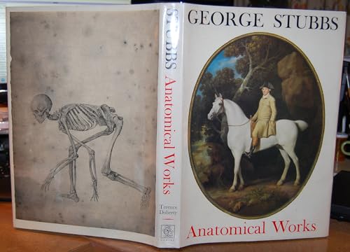 The Anatomical Works of George Stubbs