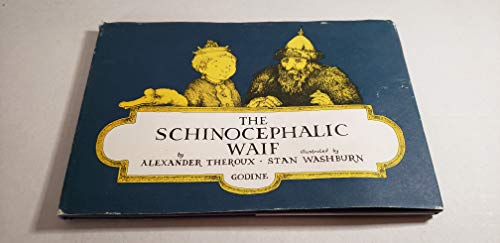 Beispielbild fr The Schinocephalic Waif zum Verkauf von Gerry Kleier Rare Books