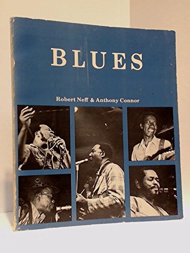 Stock image for Blues: In Image and Interviews for sale by HPB-Ruby