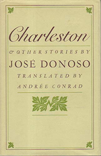 9780879231972: Title: Charleston n Other Stories