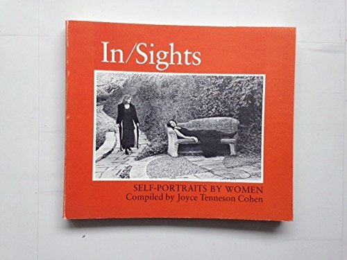 Stock image for In/Sights : Self-Portraits by Women for sale by B-Line Books