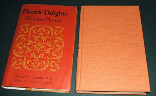 9780879232481: Electric Delights - 1st US Edition/1st Printing