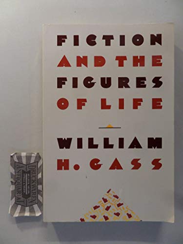 Imagen de archivo de Fiction and the Figures of Life a la venta por Firefly Bookstore