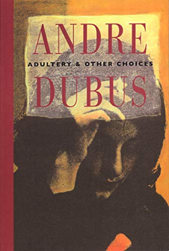 9780879232849: Adultery and Other Choices