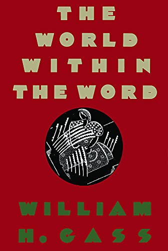 Stock image for World Within the Word (Nonpareil Book) for sale by Half Price Books Inc.