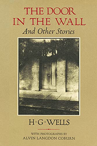 Stock image for The Door in the Wall and Other Stories for sale by The Book Spot