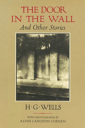 Stock image for The Door in the Wall: And Other Stories for sale by Half Price Books Inc.