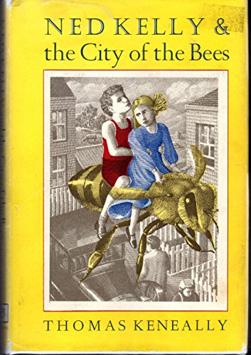 Stock image for Ned Kelly and the City of the Bees for sale by Better World Books