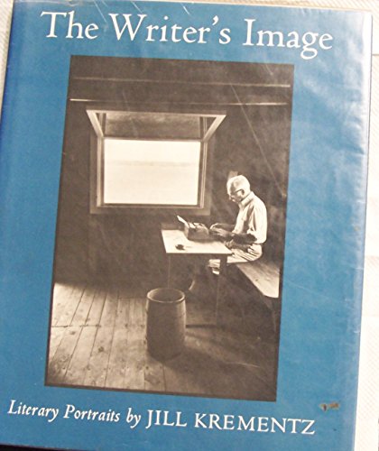 Imagen de archivo de Writer's Image: Literary Portraits a la venta por STUDIO V