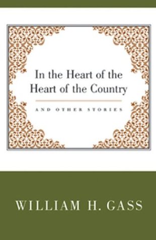 Beispielbild fr In the Heart of the Heart of the Country & Other Stories (Nonpareil Books, #21) zum Verkauf von More Than Words