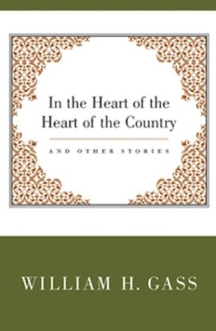 9780879233747: In the Heart of the Heart of the Country & Other Stories