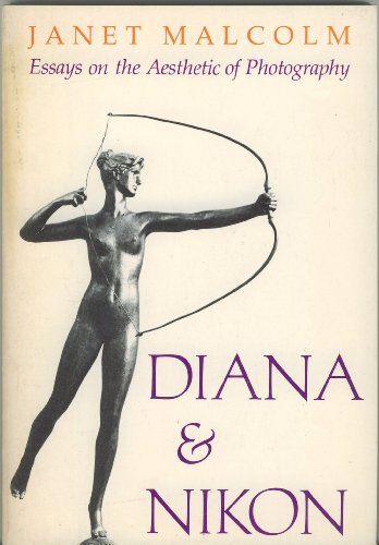 Beispielbild fr Diana and Nikon zum Verkauf von Front Cover Books