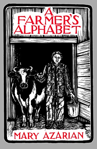 Beispielbild fr A Farmer's Alphabet zum Verkauf von Wonder Book