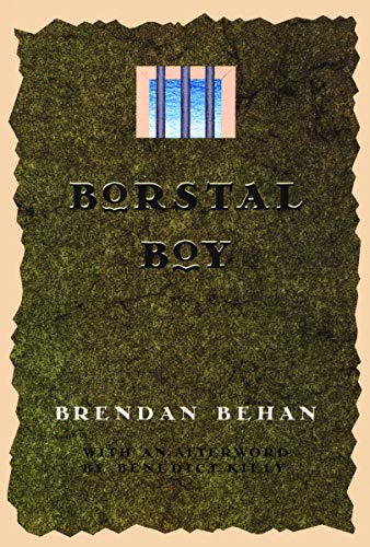 Beispielbild fr Borstal Boy zum Verkauf von Wonder Book