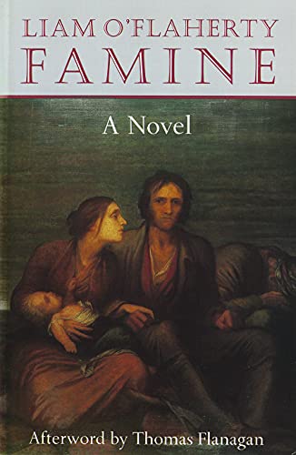 9780879234348: Famine: A Novel
