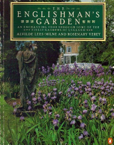 Beispielbild fr The Englishman's Garden zum Verkauf von Terrace Horticultural Books
