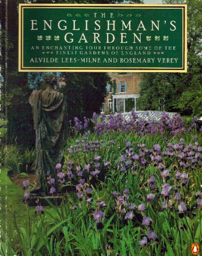 Stock image for The Englishman's Garden for sale by Wonder Book