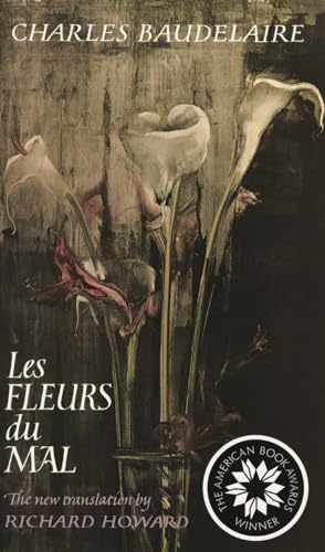 Imagen de archivo de Les Fleurs Du Mal (Paperback) a la venta por Grand Eagle Retail