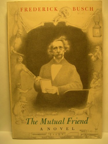 Imagen de archivo de The mutual friend (Nonpareil books) a la venta por Wonder Book