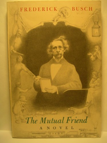 9780879234829: The Mutual Friend (Nonpareil Books)
