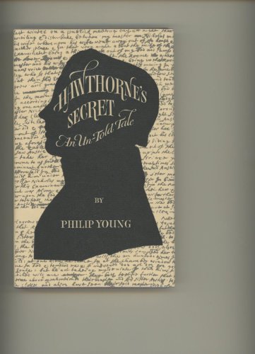 Beispielbild fr Hawthorne's Secret zum Verkauf von Wonder Book
