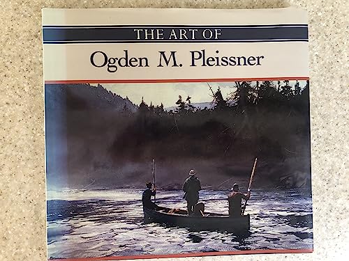 Stock image for Art of Ogden M. Pleissner for sale by Ergodebooks