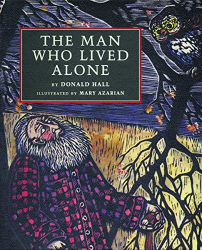 Beispielbild fr The Man Who Lived Alone zum Verkauf von Better World Books