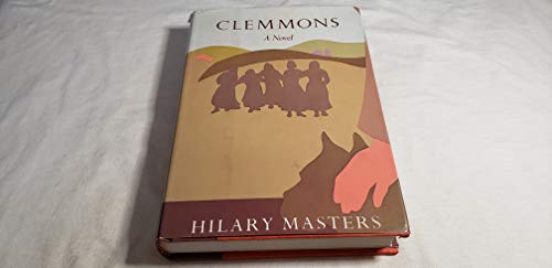 Stock image for Clemmons for sale by Wonder Book