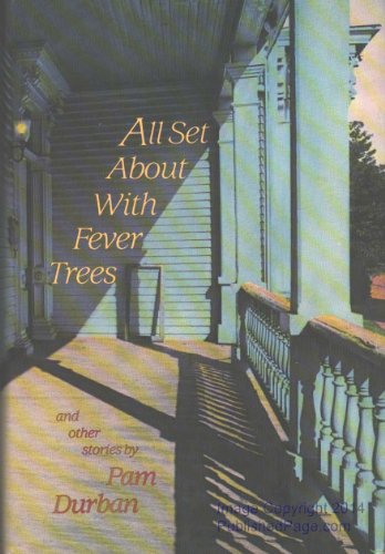 Stock image for All Set about with Fever Trees for sale by The Book Shelf