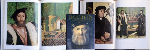 Stock image for Holbein: The Paintings of Hans Holbein the Younger for sale by The Forking Paths