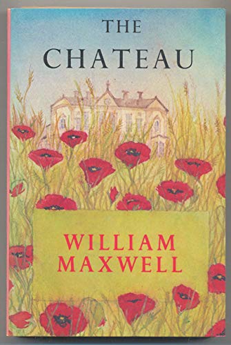 9780879236007: The Chateau (Nonpareil Book ; 39)
