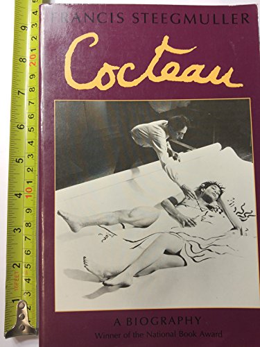 Cocteau: A Biography (Nonpareil Books, No 40)