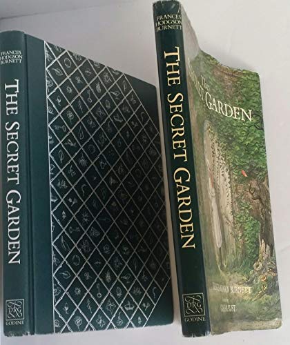 Imagen de archivo de Secret Garden a la venta por Jenson Books Inc