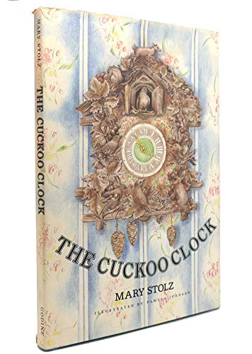 Stock image for The Cuckoo Clock for sale by Your Online Bookstore