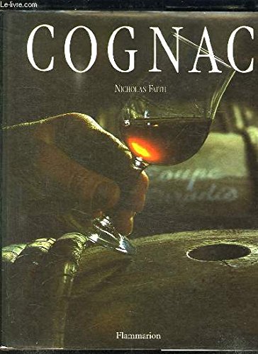 Beispielbild fr Cognac zum Verkauf von Better World Books