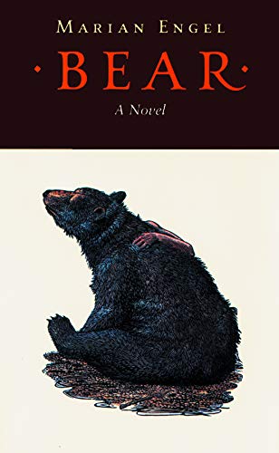 9780879236670: Bear (Nonpareil Books)