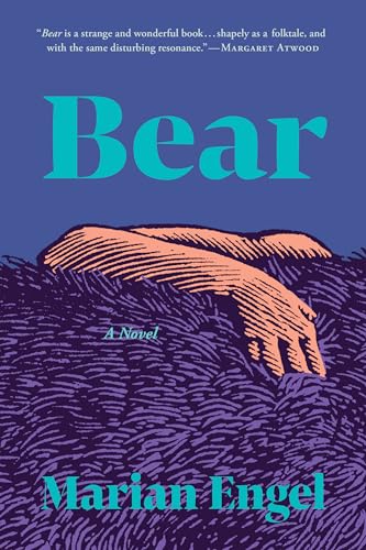bear by marian engel bear by marian engel