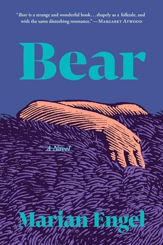 Stock image for Bear (Nonpareil Books) for sale by KuleliBooks