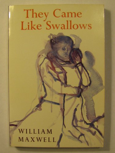 Stock image for They Came Like Swallows for sale by Better World Books: West