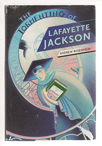 Beispielbild fr The Tormenting of Lafayette Jackson zum Verkauf von POQUETTE'S BOOKS