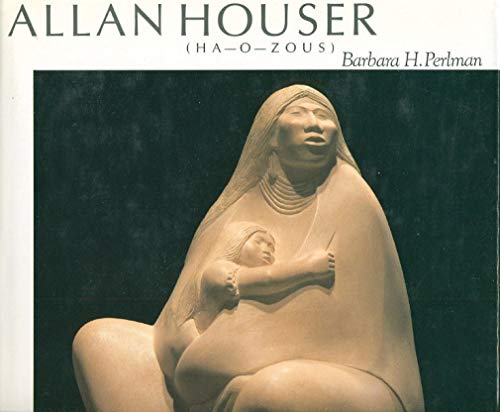 9780879237158: Allan Houser: A Life in Art-Ha-O-Zous