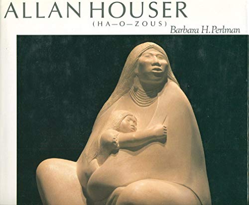 Stock image for Allan Houser: A Life in Art (Ha-O-Zous) for sale by Once Upon A Time Books