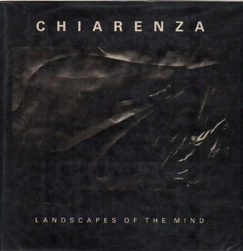 Beispielbild fr Chiarenza Landscapes of Mind zum Verkauf von Better World Books