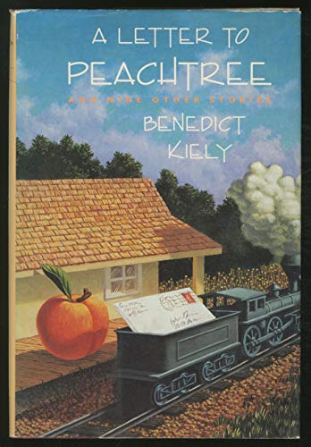 Beispielbild fr A Letter to Peachtree and Nine Other Stories zum Verkauf von Redux Books