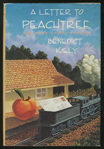 Stock image for A Letter to Peachtree and Nine Other Stories for sale by Better World Books: West