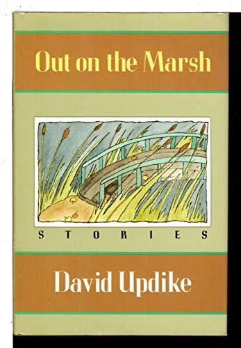 9780879237288: Out on the Marsh: Stories